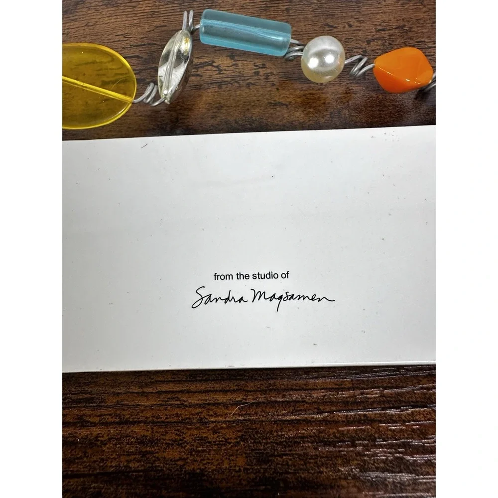 Silvestri sandra magsamen
